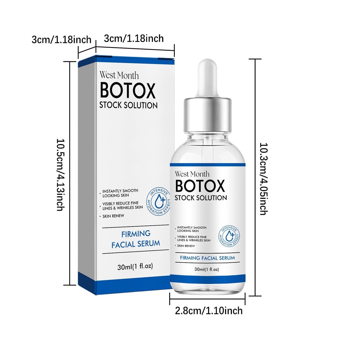 BBOJI™🔥🔥🔥 Last Day 70% OFF Firming Anti-Aging Facial Serum