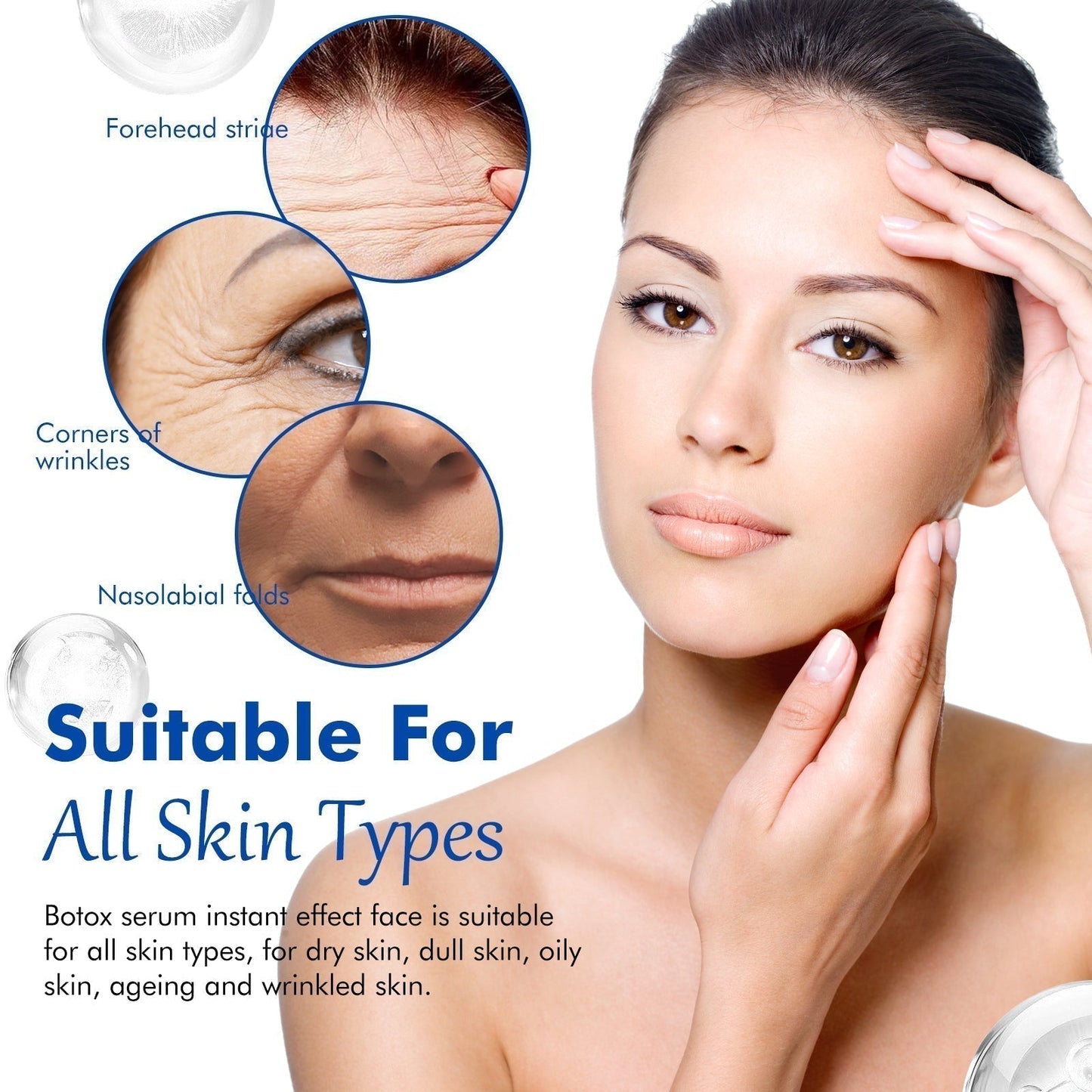 đ„đ„đ„ Last Day 79% OFF Firming Anti-Aging Facial Serum