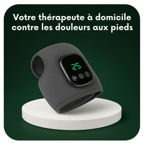MOONBIFFY - Dites adieu à la neuropathie et aux douleurs aux pieds