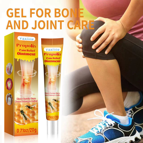 Vaxflite™Bee Toxin Joint Care Gel – Soothe, Relieve & Rejuvenate Your Joints
