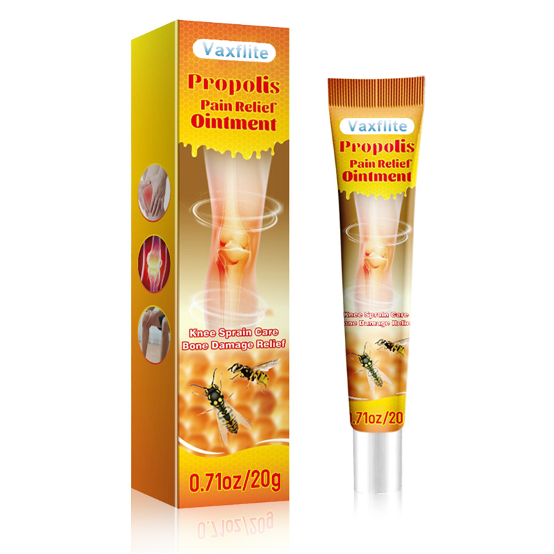 Vaxflite™Bee Toxin Joint Care Gel – Soothe, Relieve & Rejuvenate Your Joints