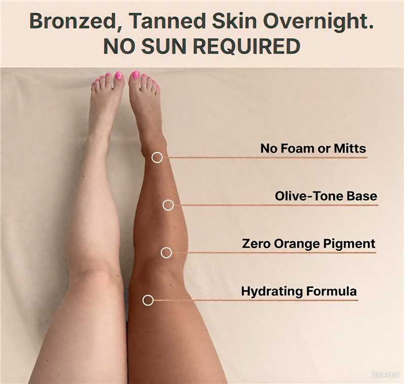 Your Endless Summer Glow Starts Here — Vaxflite™ fd