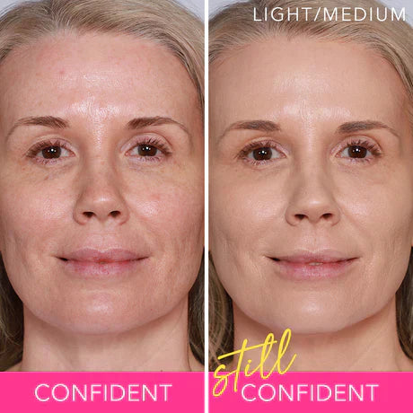 Final 3 Hours â° Free Brush Gift đ | Peptide Bounce Foundation