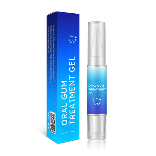 đĽ Limited time Discount - 80% off - LOVILDS⢠Oral Gel for Healthy gums and fresh Breath!