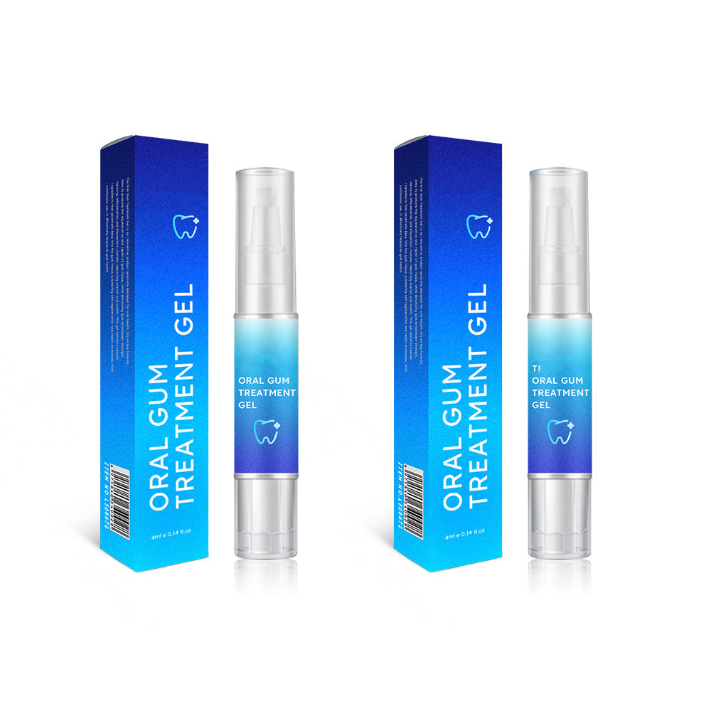 đĽ Limited time Discount - 80% off - LOVILDS⢠Oral Gel for Healthy gums and fresh Breath!