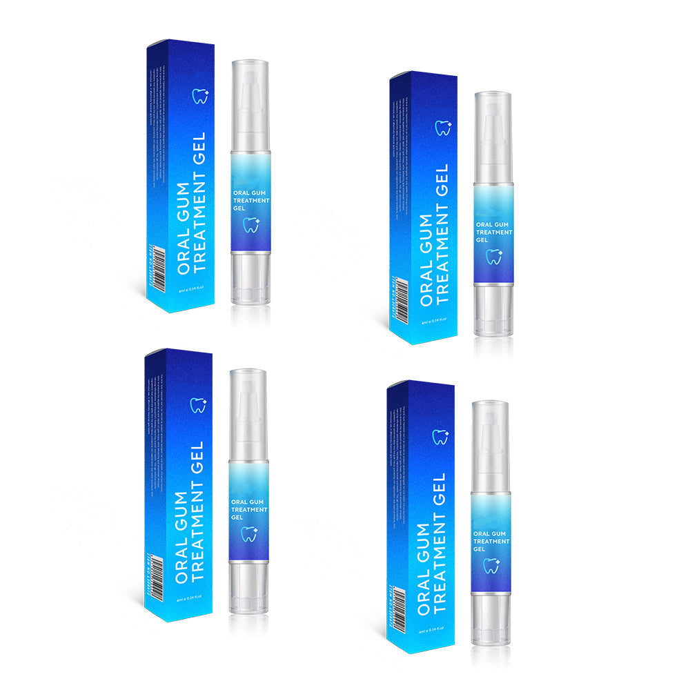đĽ Limited time Discount - 80% off - LOVILDS⢠Oral Gel for Healthy gums and fresh Breath!