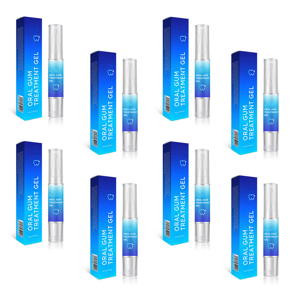 đĽ Limited time Discount - 80% off - LOVILDS⢠Oral Gel for Healthy gums and fresh Breath!