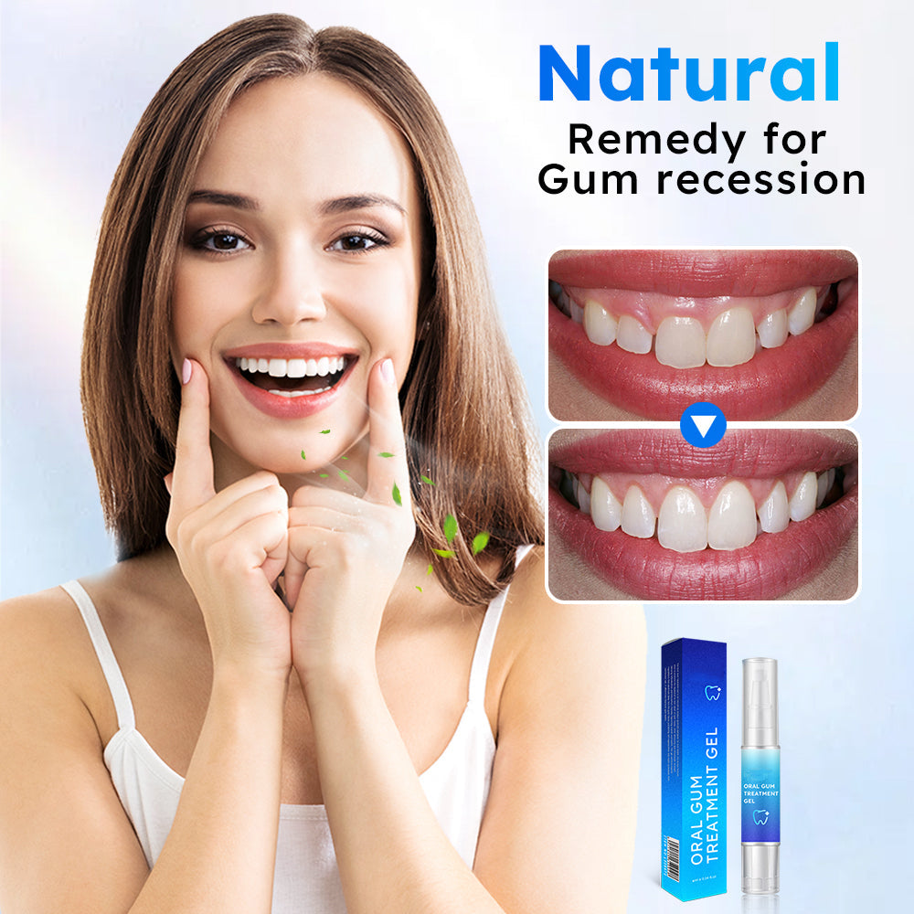 đĽ Limited time Discount - 80% off - LOVILDS⢠Oral Gel for Healthy gums and fresh Breath!