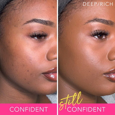Final 3 Hours â° Free Brush Gift đ | Peptide Bounce Foundation