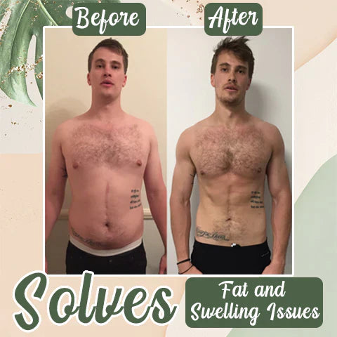 🔥Perfect Detox Slimming Patch(Limited Time Discount 🔥 Last Day)