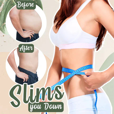 🔥Perfect Detox Slimming Patch(Limited Time Discount 🔥 Last Day)