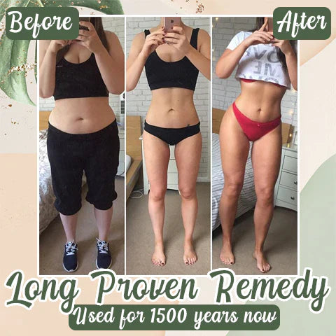 🔥Perfect Detox Slimming Patch(Limited Time Discount 🔥 Last Day)