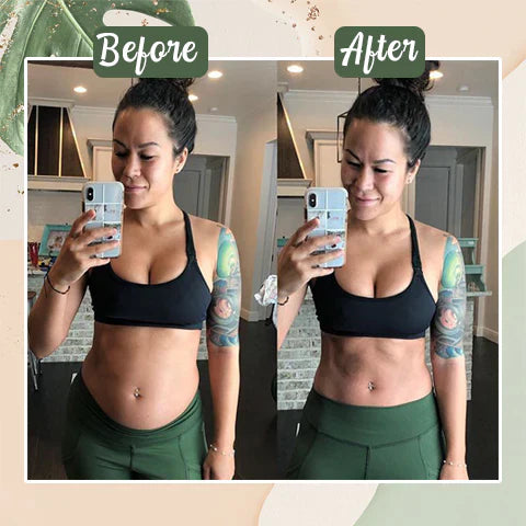 🔥Perfect Detox Slimming Patch(Limited Time Discount 🔥 Last Day)