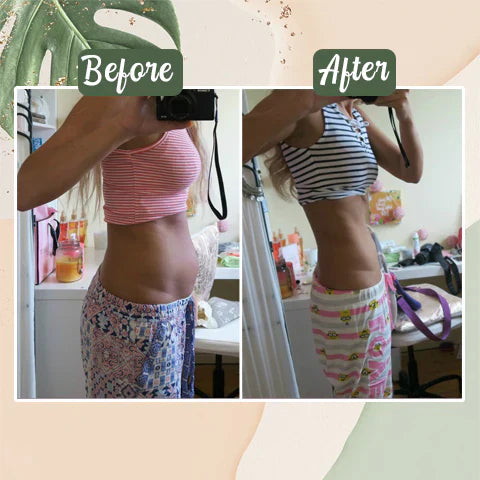 🔥Perfect Detox Slimming Patch(Limited Time Discount 🔥 Last Day)