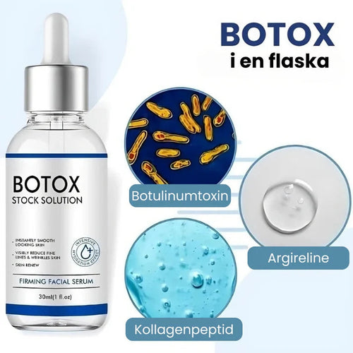 BBOJI™🔥🔥🔥 Last Day 70% OFF Firming Anti-Aging Facial Serum