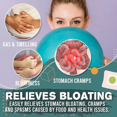 🔥Perfect Detox Slimming Patch(Limited Time Discount 🔥 Last Day)