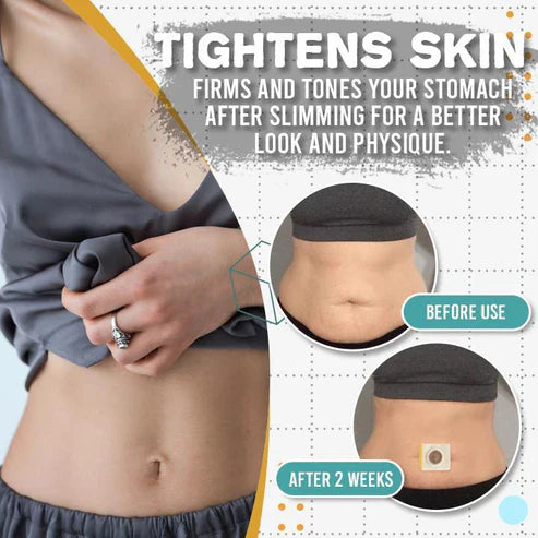 🔥Perfect Detox Slimming Patch(Limited Time Discount 🔥 Last Day)