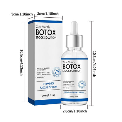 BBOJI™🔥🔥🔥 Last Day 70% OFF Firming Anti-Aging Facial Serum