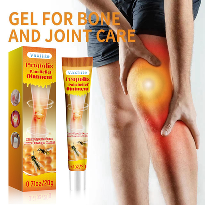 Vaxflite™Bee Toxin Joint Care Gel – Soothe, Relieve & Rejuvenate Your Joints