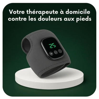MOONBIFFY - Dites adieu à la neuropathie et aux douleurs aux pieds