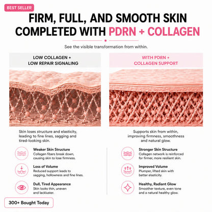 🔥LAST DAY 60% OFF Wazendor Korean Pink CollagenVolume Multi Balm
