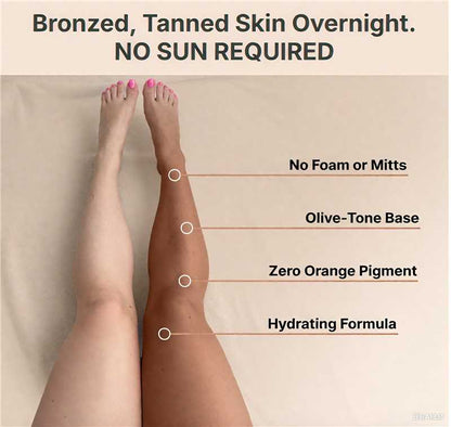 Your Endless Summer Glow Starts Here — Vaxflite™  fd