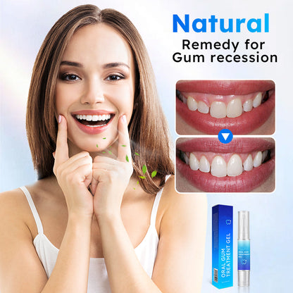 🔥 Limited time Discount - 80% off - LOVILDS™ Oral Gel for Healthy gums and fresh Breath!