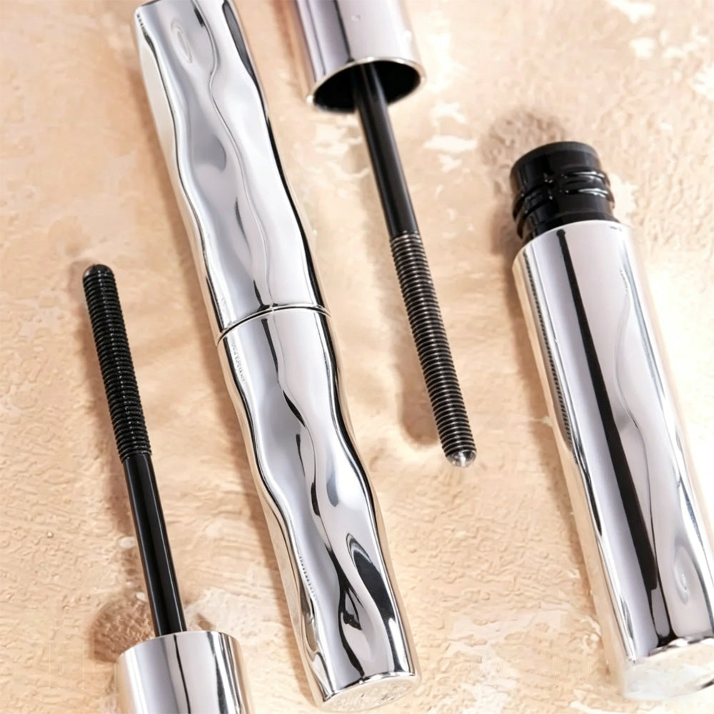 Wazendor® Waterproof Fibre Mascara💧  – Volume & Length without Clumping for Dramatic Moments
