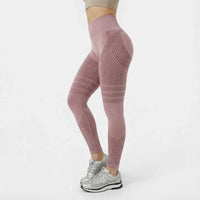 Dusty Pink